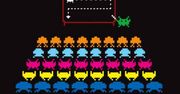 Space Invaders są wszędzie!