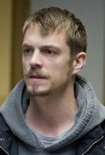 Joel Kinnaman