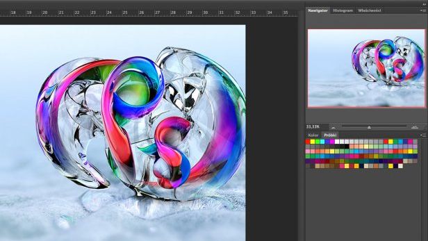 Adobe Photoshop CC - co nowego? [wideoporadnik] 1