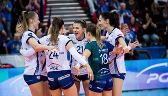 Budowlane z wyczekiwaną wygraną w LM