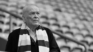 Smutne wieści z Lublina. Nie żyje Stanisław Żelazny