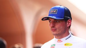 Verstappen wrócił do "bycia sobą". To przyczyniło się do sukcesu w Monako