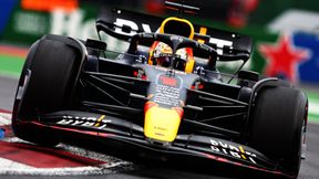 Red Bull oczekuje przeprosin od rywali. Kuriozum w F1