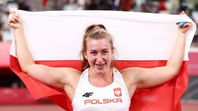 Oczekuje narodzin dziecka. "Po raz pierwszy od lat czuję się zdrowa"