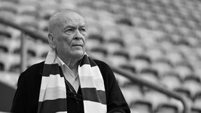 Smutne wieści z Lublina. Nie żyje Stanisław Żelazny