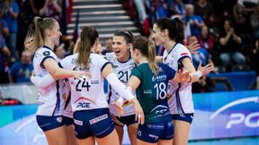 Set walki, a później totalna dominacja. Budowlane z wyczekiwaną wygraną w LM