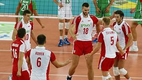 El. ME 2015: Pierwszy stracony set Antigi - relacja z meczu Polska - Słowenia