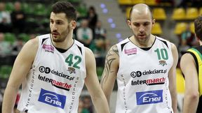 Fantastyczna seria Stelmetu i deklasacja rywali