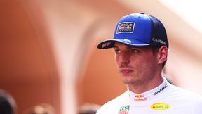 Verstappen wrócił do "bycia sobą". To przyczyniło się do sukcesu w Monako