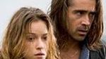 Alicja Bachleda-Curuś i Colin Farrell
