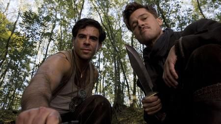 Aldo Raine