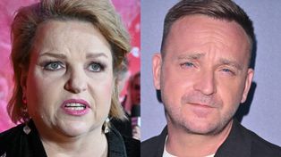 Katarzyna Bosacka TEŻ zabrała głos po słowach Mateusza Gesslera o OBOWIĄZKOWYCH NAPIWKACH: "NIE ZGADZAM SIĘ"