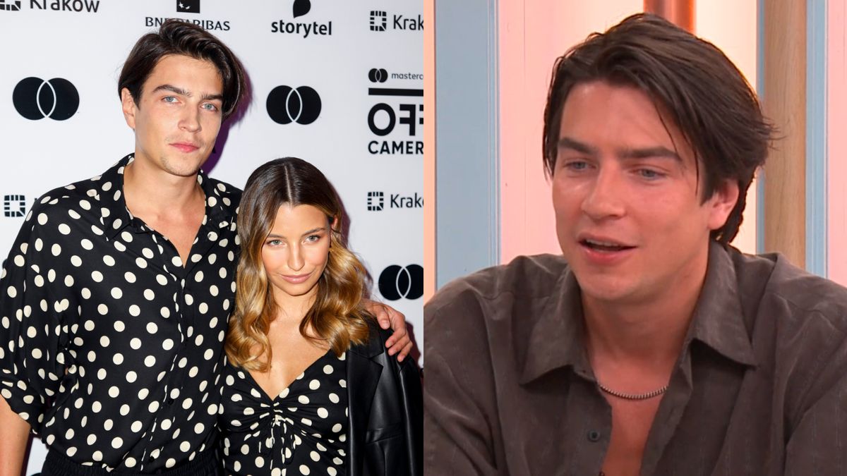 Nikodem Rozbicki jest gotowy na nową miłość? Zaskakujące słowa