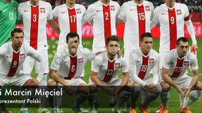 Spadek reprezentacji Polski w rankingu FIFA. "Piłkarze zajmują się wynikami, a nie rankingami"