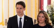 Premier Kanady Justin Trudeau rozstaje się z żoną. Byli małżeństwem 18 lat