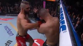 Szalona walka Prochazki z Rakiciem na UFC 300. Nokaut w 2. rundzie