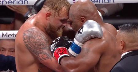 Walka Jake Paul - Mike Tyson za nami! Kto wygrał?