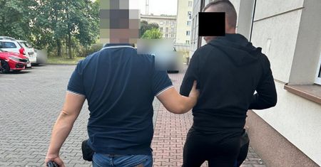 Miał naprawić BMW. Mechanik sprzedał auto przez internet