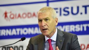 Bortniczuk żąda usunięcia Rosjan ze sportu. Jest reakcja rosyjskiego ministra