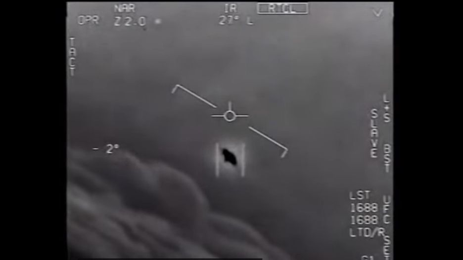 UFO