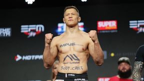 Daniel Skibiński przed kolejnym wyzwaniem! Polak wraca do klatki Cage Warriors