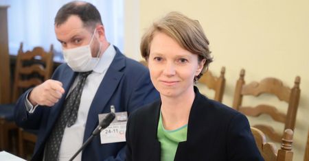 Kiedy inflacja spadnie poniżej 10 proc.? Wiceprezes NBP złożyła deklarację