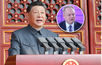 Pekin rzuca kłody pod nogi firmom z Europy. Chodzi o metale ziem rzadkich