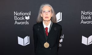 Anne Carson laureatką literackiej Nagrody Nobla