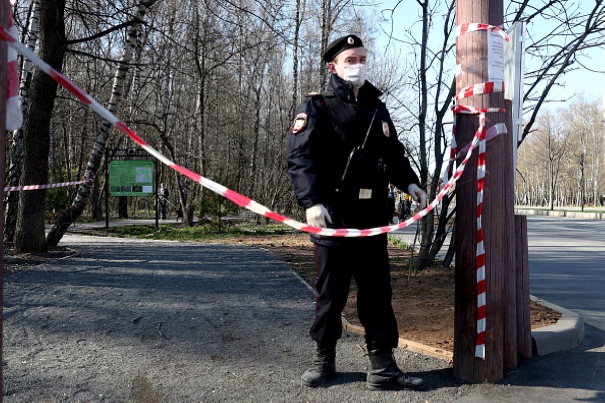 Smoleńsk. Poszukiwały jej setki osób. Dziś przysięga: "nigdy więcej"