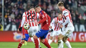 Ważne powroty w Rakowie. Na tego gracza długo czekano