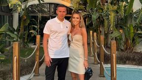 Za mężem przeniosła się do Turcji. Jest od niego starsza