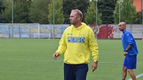 Dramat we Włoszech. Trener wyniesiony na noszach