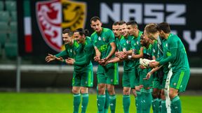 Lotto Ekstraklasa na żywo: Śląsk Wrocław - Arka Gdynia na żywo. Transmisja TV, stream online, livescore