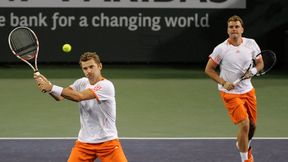 Ranking ATP: Fyrstenberg i Matkowski najwyżej w karierze