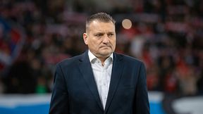 Nieudany debiut Przemysława Cecherza w nowym klubie
