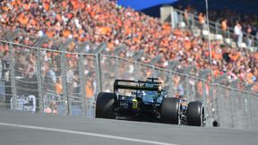 F1: Grand Prix Holandii na żywo. Transmisja TV, stream online. Gdzie oglądać F1?