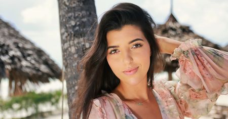 "Hotel Paradise". Luiza dostała immunitet i nieźle namieszała