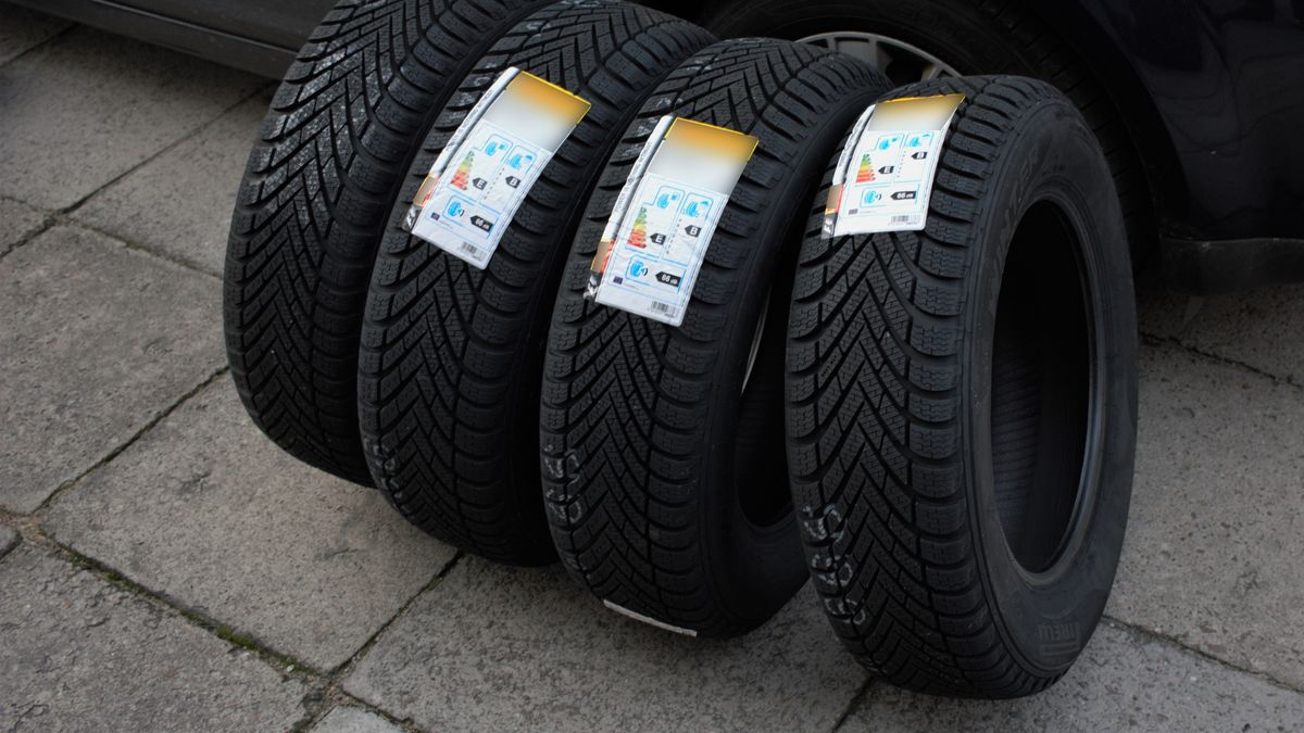 Dobre opony to podstawa. Bez nich nawet aktywne systemy bezpieczeństwa mogą okazać się bezradne