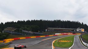 LIVE: Rosberg czy Hamilton?