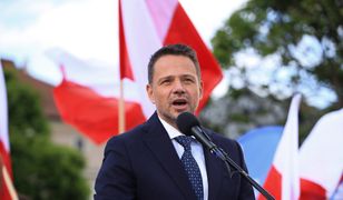 Oni dadzą wygraną Trzaskowskiemu? Zagraniczne media o wyborach