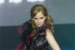 ''To już jest koniec'': Emma Watson nie zrozumiała humoru Setha Rogena