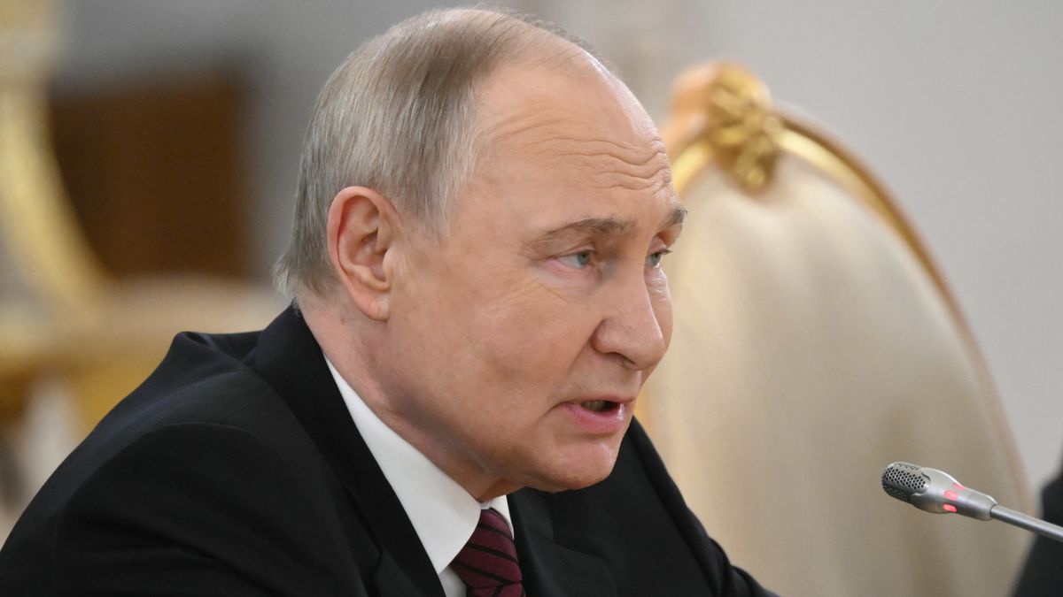 Putin nie chce rozejmu. Ukraiński ekspert nie ma złudzeń