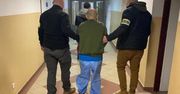 Emerytowany żołnierz wypchnął żonę z balkonu. Sąd wydał wyrok