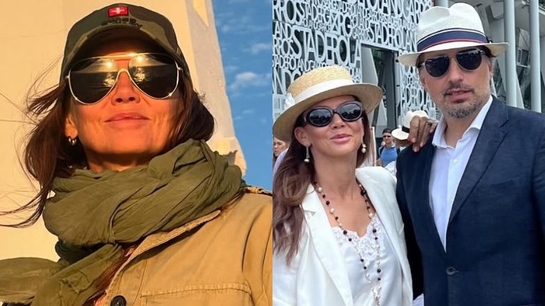 Kinga Rusin pokłóciła się z Markiem Kujawą o homara