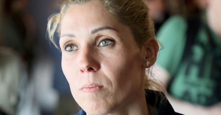 Zofia Klepacka walczy ze strajkującymi. Powiedziała, co będzie robić podczas kolejnej manifestacji