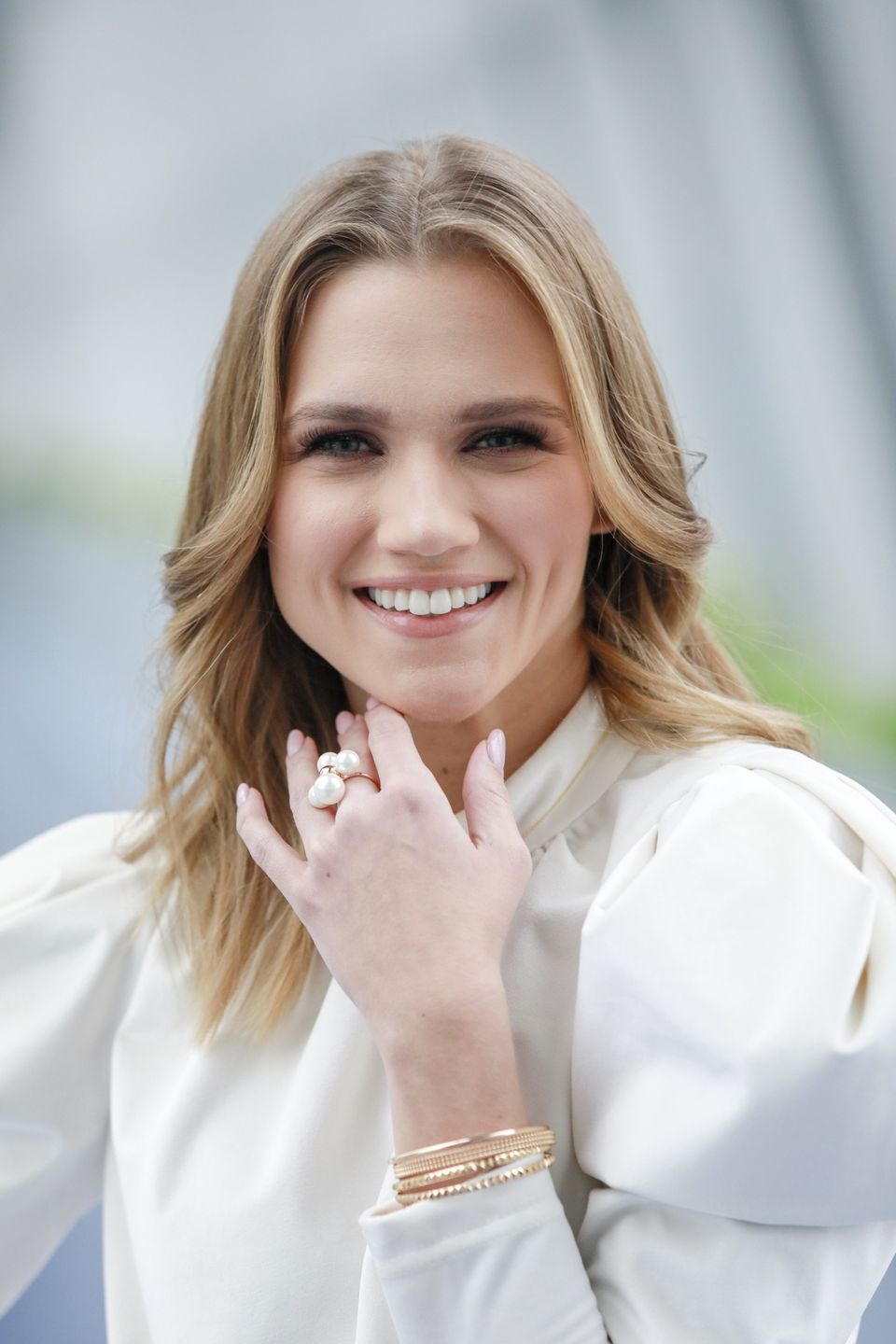 Agnieszka Kaczorowska została trenerką mentalną