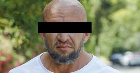 Tomasz O., gwiazdor filmów Patryka Vegi, wyłudził pieniądze na fałszywą fakturę?!