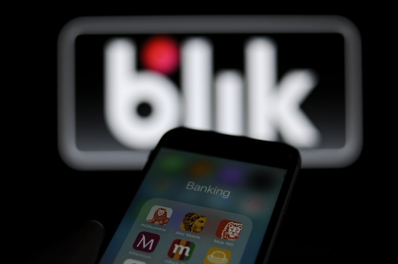 Oszustwo BLIK. Możesz pomóc oszustom