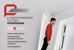 Rozpoczął się Międzynarodowy Festiwal Opowiadania