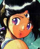 Konkurs na komiks w stylistyce mangowej